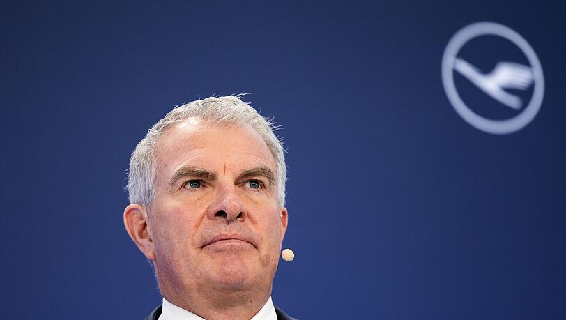 Aufarbeitung der Geschichte: "Die Lufthansa war ganz klar Teil des Systems." (Archivbild) Aufarbeitung der Geschichte: "Die Lufthansa war ganz klar Teil des Systems." (Archivbild)