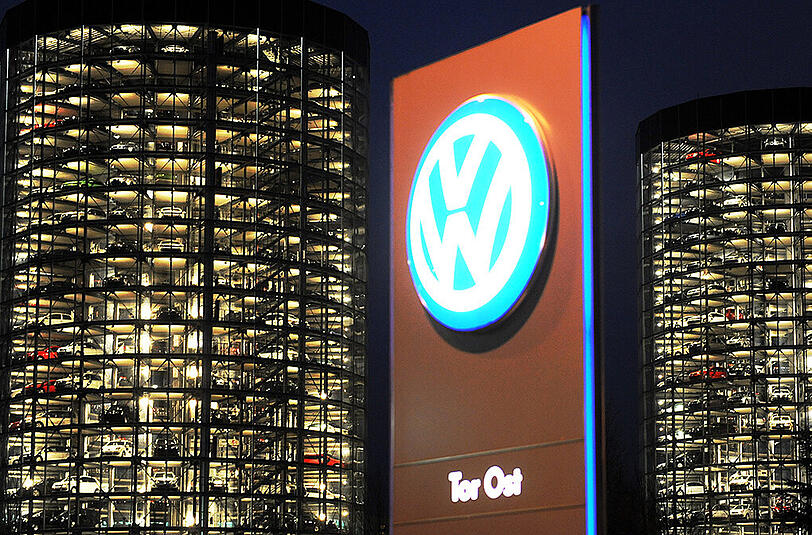 Der Manipulationsskandal bei Diesel-Abgaswerten etwickelt sich für Volkswagen vom amerikanischen zum internationalen Problem.