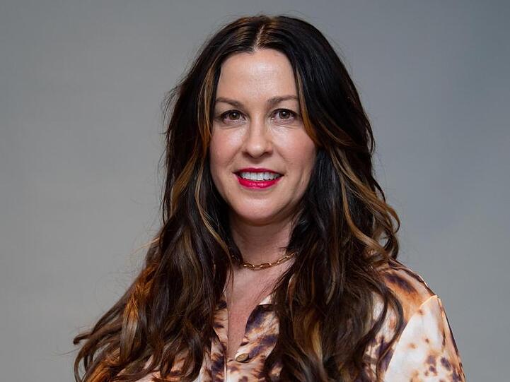 Schmerz, Trennung, Ausbeutung, Frauenfeindlichkeit, männlicher Narzissmus - das sind die Themen von Alanis Morissette.