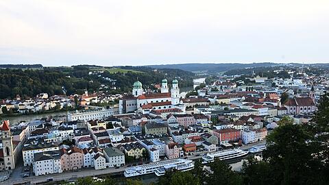 In Passau sorgen drei neu gew&auml;hlte FDP-Stadtratsmitglieder f&uuml;r Gespr&auml;chsstoff. Zwei von ihnen sind weiterhin CSU-Mitglieder. (Symbolbild)