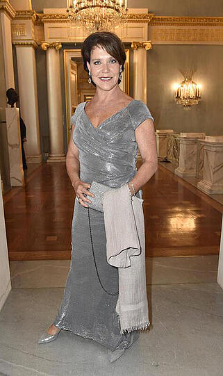 Schauspielerin Janina Hartwig.