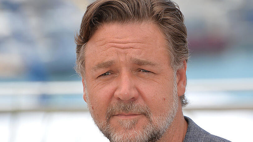 Russell Crowe spendete für Beiruter Restaurant