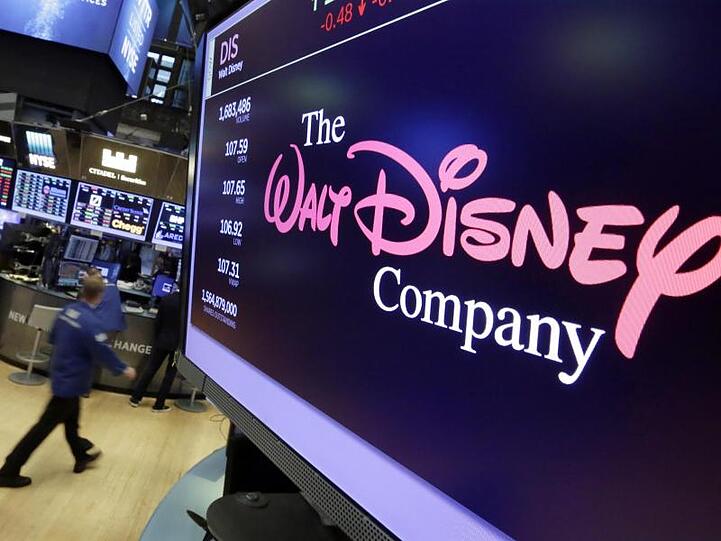 Der fulminante Start des Streaming-Dienstes Disney+ hat auch seine Schattenseiten: Das Unternehmen verzeichnet einen Gewinneinbruch.