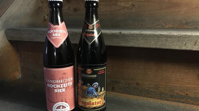 Das Angebot ist da, doch die Zeiten haben sich geändert: Im Frühjahr finden weder Starkbierfeste noch Dulten statt.