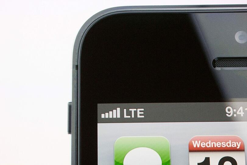Die ersten Bilder vom neuen iPhone 5.