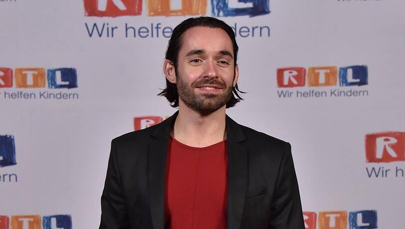 Wurde 2021 offiziell für tot erklärt: Daniel Küblböck.
