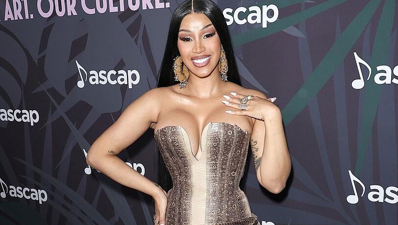 Cardi B wurde in einer Zivilklage in allen Punkten freigesprochen.