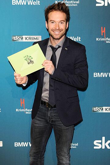 Sebastian Höffner moderierte.