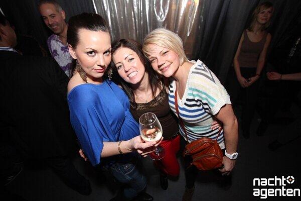 &bdquo;dienstags clubbing&ldquo; im 8 seasons
Mehr Fotos von dieser Party unter: www.nachtagenten.de