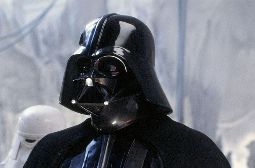 Wer wird wohl Darth Vader im neuen "Star-Wars"-Spin-Off spielen?