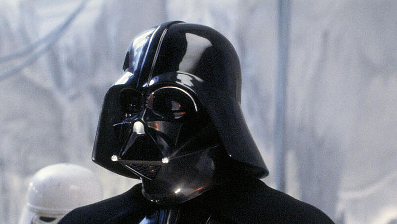 Wer wird wohl Darth Vader im neuen "Star-Wars"-Spin-Off spielen? Wer wird wohl Darth Vader im neuen "Star-Wars"-Spin-Off spielen?