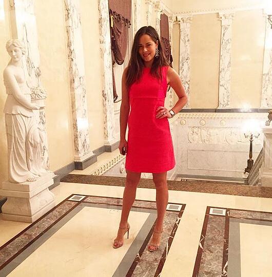Ana Ivanovic