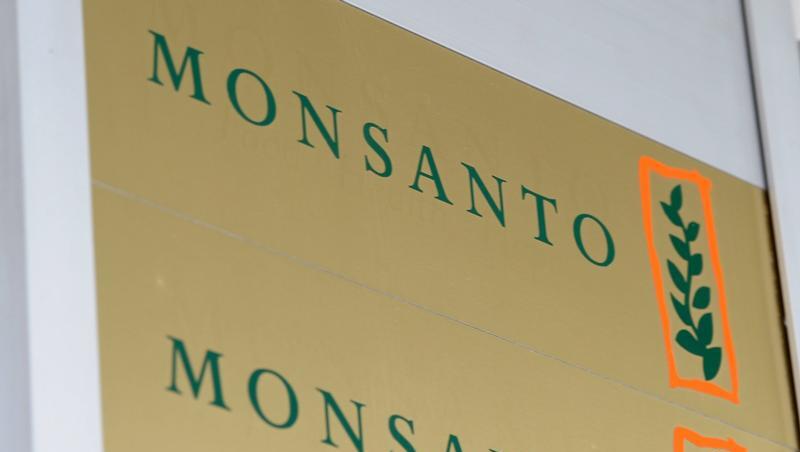 Sitz der Monsanto Agrar Deutschland GmbH in Düsseldorf. Sitz der Monsanto Agrar Deutschland GmbH in Düsseldorf.