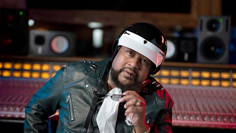 Victor Willis war einst Teil der Village People. Victor Willis war einst Teil der Village People.