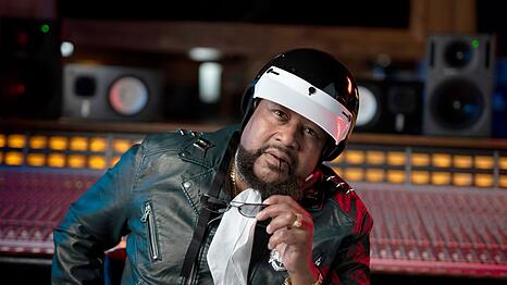 Victor Willis war einst Teil der Village People.