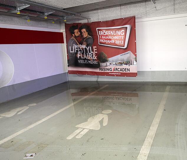 München säuft ab: Die spektakulären Bilder von den Überschwemmungen und vom Hochwasser