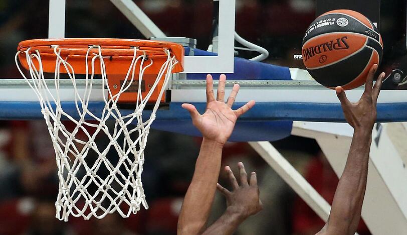 Sieben Verbände unterstützen die Idee einer Championsleague im Basketball.