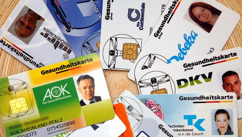 Ein Kriterium bei der Wahl der richtigen Kasse von Patienten sind beanspruchte Extra-Leistungen. Ein Kriterium bei der Wahl der richtigen Kasse von Patienten sind beanspruchte Extra-Leistungen.