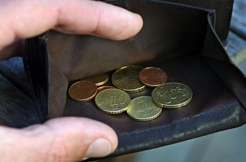 Am stärksten erhöhen sich die Sätze für Kinder zwischen sechs und 13 Jahren. Foto: Karl-Josef Hildenbrand/Symbolbild