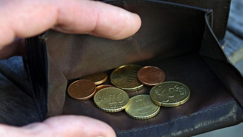 Am stärksten erhöhen sich die Sätze für Kinder zwischen sechs und 13 Jahren. Foto: Karl-Josef Hildenbrand/Symbolbild Am stärksten erhöhen sich die Sätze für Kinder zwischen sechs und 13 Jahren. Foto: Karl-Josef Hildenbrand/Symbolbild