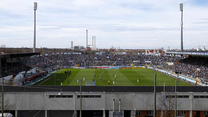 Grünwalder Stadion