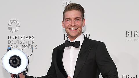 Jeremy Fragrance war 2022 bei "Promi Big Brother" dabei.