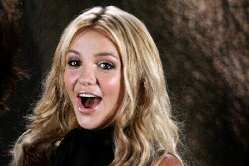 Britney Spears