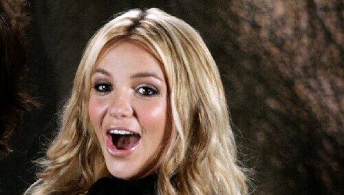 Britney Spears Britney Spears