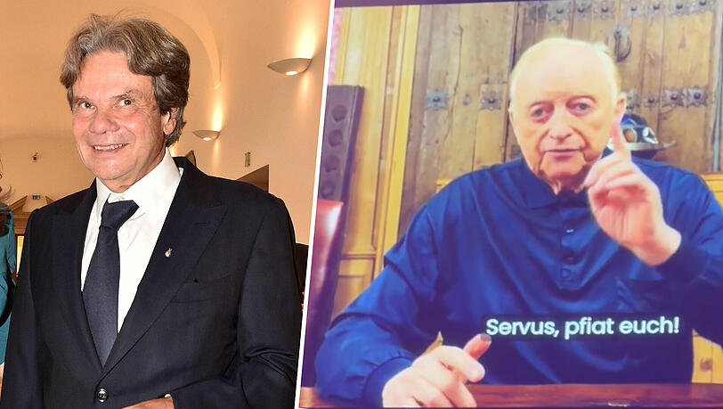 Michael Käfer hat 2023 die Teatro-Küche von Alfons Schuhbeck übernommen. Der verurteilte und erkrankte Star-Koch begrüßte jetzt die Gäste beim Konkurrenten Hullis. Michael Käfer hat 2023 die Teatro-Küche von Alfons Schuhbeck übernommen. Der verurteilte und erkrankte Star-Koch begrüßte jetzt die Gäste beim Konkurrenten Hullis.