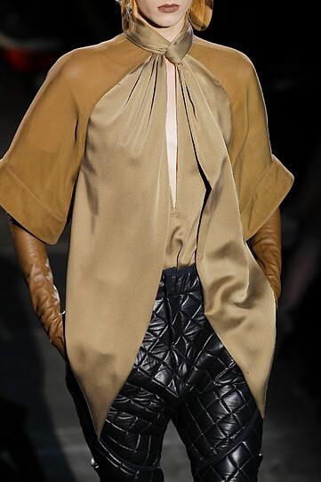 Fashion Week in Paris - sehen Sie hier die Bilder...