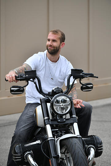 Andre Hamann