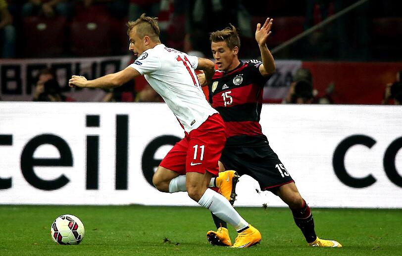Durm (Borussia Dortmund/22/4)