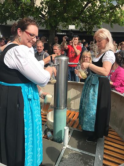 Freibier München