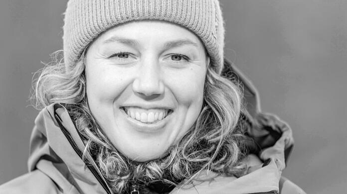 Laura Dahlmeier starb vor knapp einem Jahr.