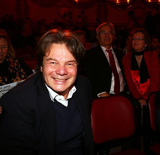 Michael Käfer.