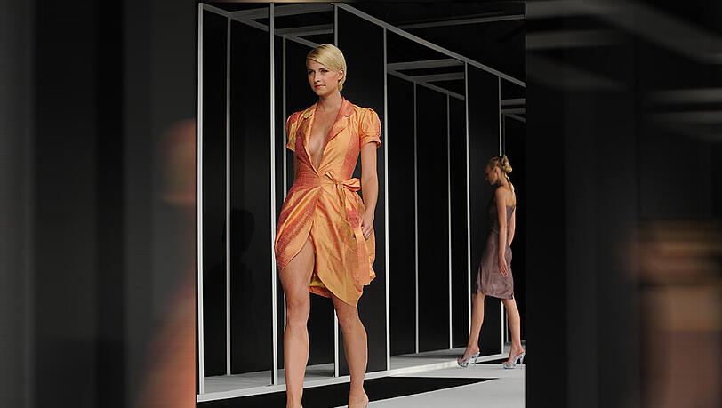 Sie war die Erste: Die süße Lena Gercke gewann 2006 den Titel "Germany's Next Topmodel". Sie war die Erste: Die süße Lena Gercke gewann 2006 den Titel "Germany's Next Topmodel".