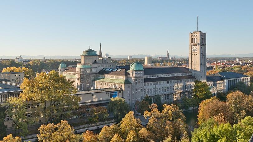 Die Sanierung des Deutschen Museums droht zum Fiasko zu werden.