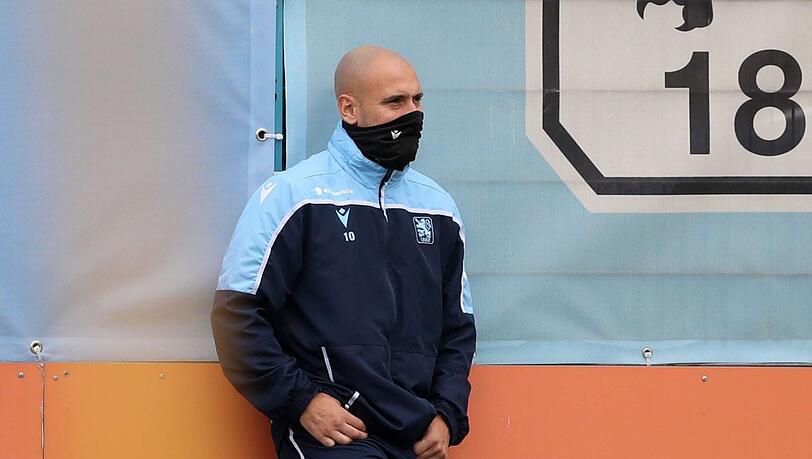 Timo Gebhart: Verletzungen bremsen ihn auf dem Platz immer wieder aus. Timo Gebhart: Verletzungen bremsen ihn auf dem Platz immer wieder aus.