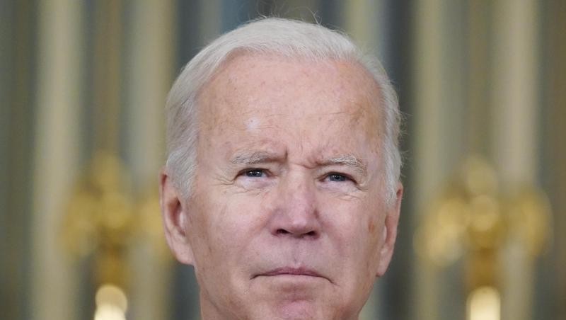 Joe Biden erleidet bei seinen Bemühungen um weitgehende Impfpflichten einen juristischen Rückschlag.