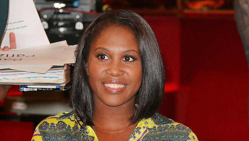Motsi Mabuse wollte zuerst nicht in die "Let's Dance"-Jury Motsi Mabuse wollte zuerst nicht in die "Let's Dance"-Jury