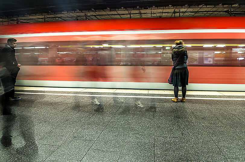 DB Regio würde gerne über 2020 hinaus die Münchner S-Bahn betreiben und will sich deshalb jetzt ins Zeug legen.