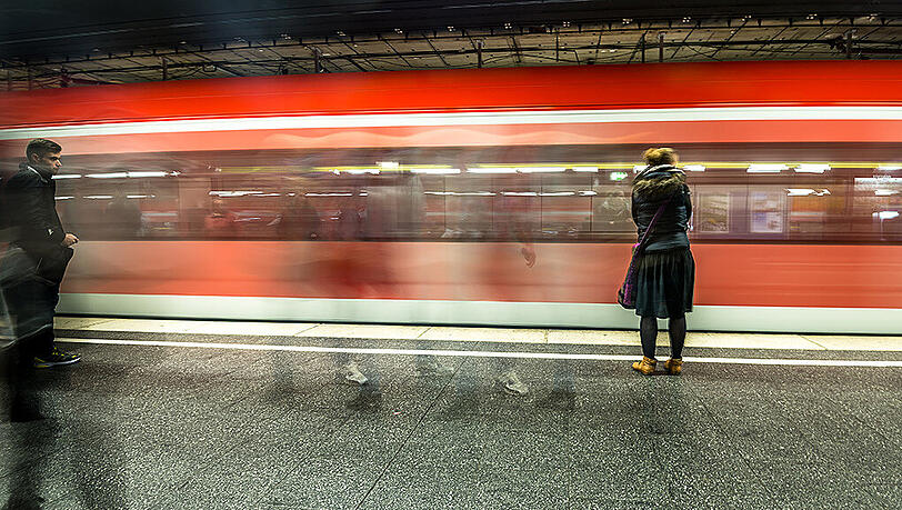 DB Regio würde gerne über 2020 hinaus die Münchner S-Bahn betreiben und will sich deshalb jetzt ins Zeug legen.