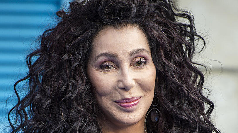 Cher will der US-Post helfen