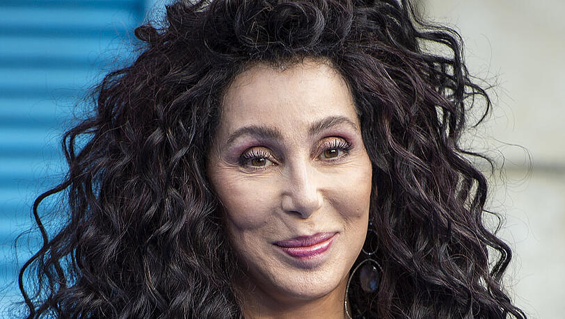 Cher will der US-Post helfen Cher will der US-Post helfen