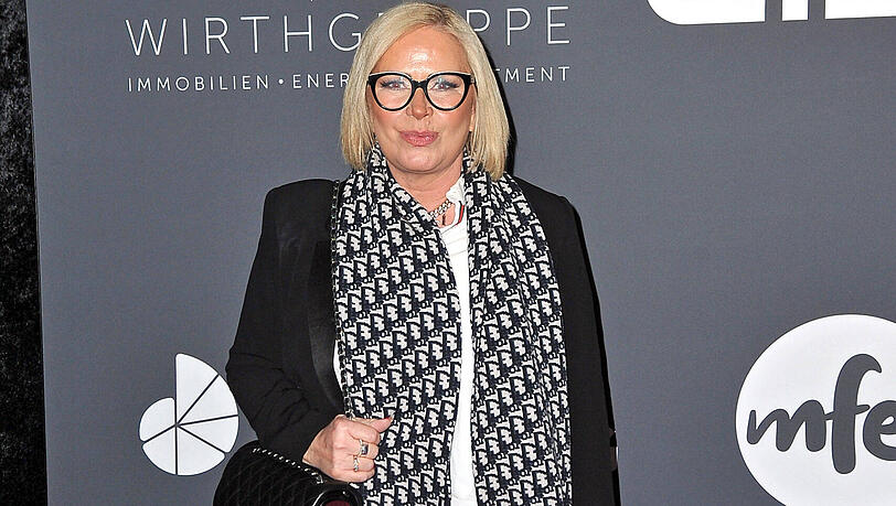 Claudia Effenberg hat sich zurückgezogen: So schlimm war das Jahr 2022 | Abendzeitung München