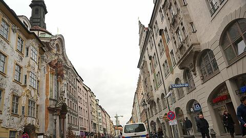 Ab 1. Juli dürfen keine Autos mehr in der Sendlinger Straße fahren oder parken - mit einigen Ausnahmen. (Archivbild)