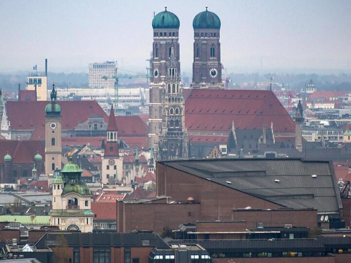 München bleibt beim Städteranking von IW Consult bei der aktuellen Lage auf dem ersten Platz - das siebte Mal in Folge.
