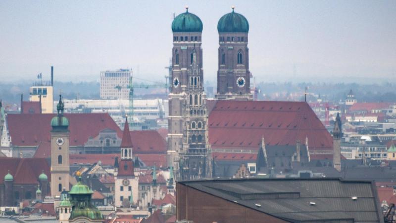 München bleibt beim Städteranking von IW Consult bei der aktuellen Lage auf dem ersten Platz - das siebte Mal in Folge. München bleibt beim Städteranking von IW Consult bei der aktuellen Lage auf dem ersten Platz - das siebte Mal in Folge.
