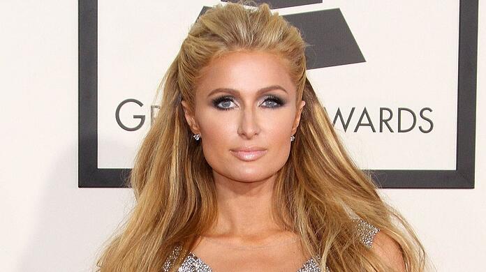 Paris Hilton vermisst ihren Hund