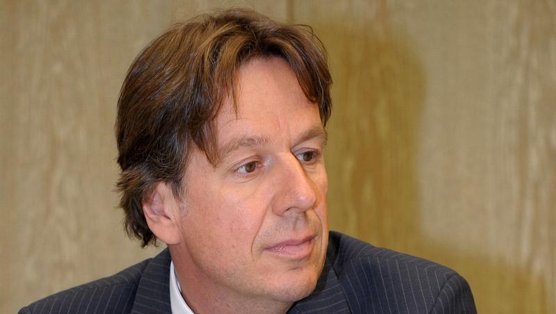Soll im Radio wieder moderieren: Jörg Kachelmann Soll im Radio wieder moderieren: Jörg Kachelmann
